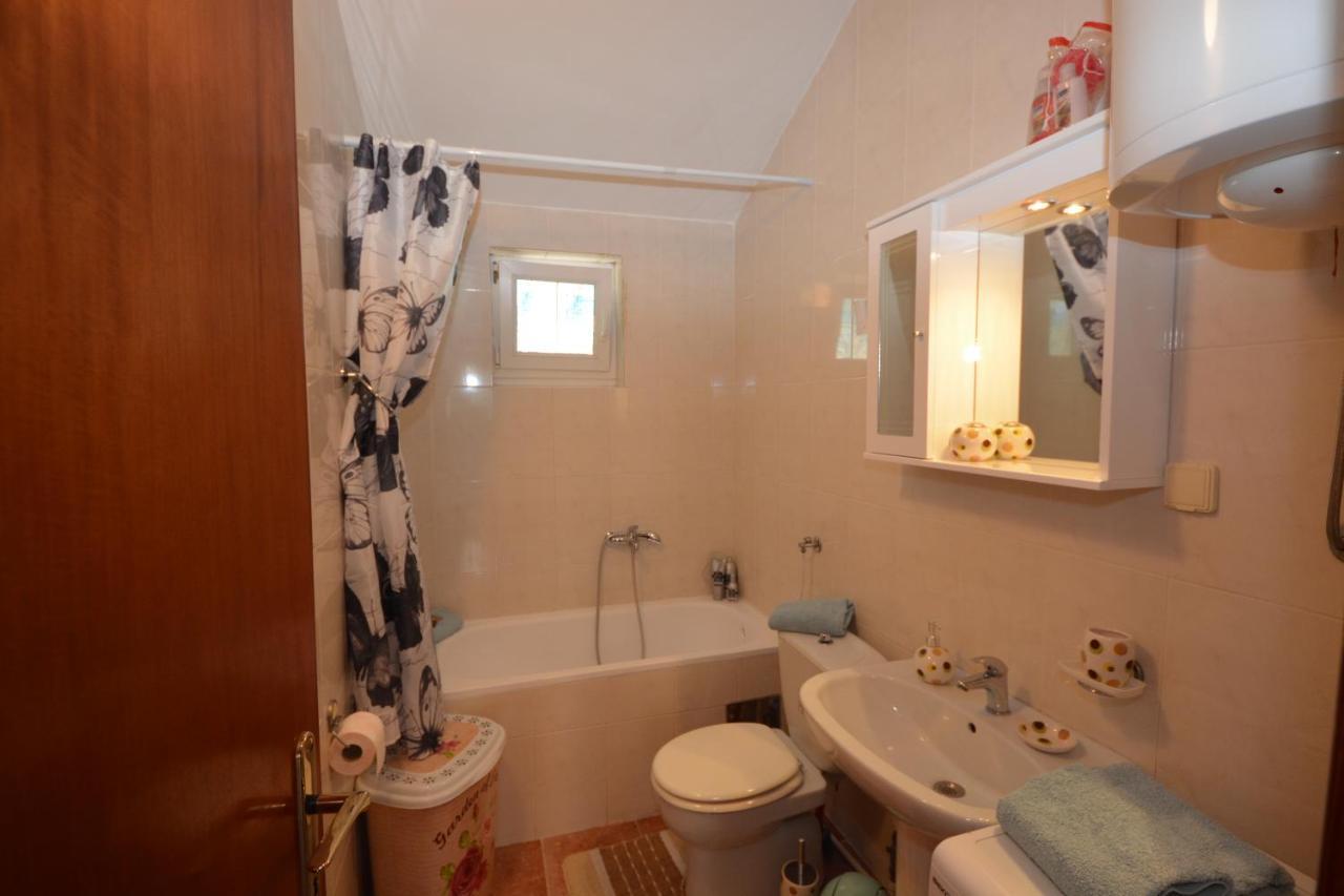 Apartman Milosevic Kotor Exterior photo